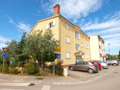 Apartment Slavica 2037