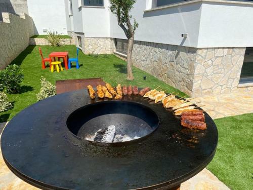 Hostal Villa Marija