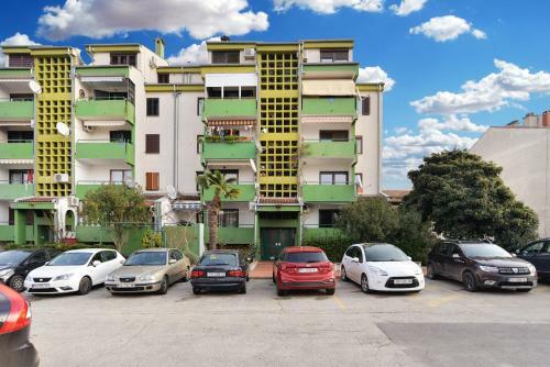 Apartment Ivan 2066