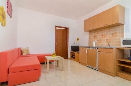 Apartments Dorijana