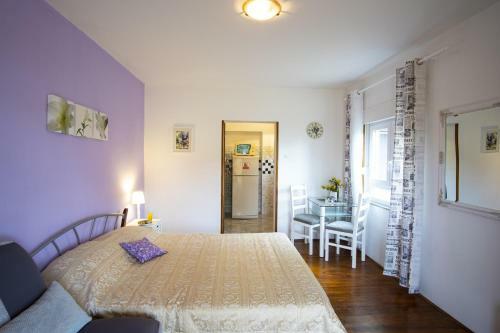 Apartments Rozalina & Bogdan