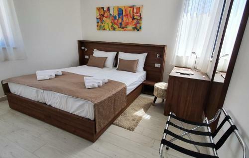 Hostal Villa Ivan