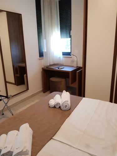Hostal Villa Ivan