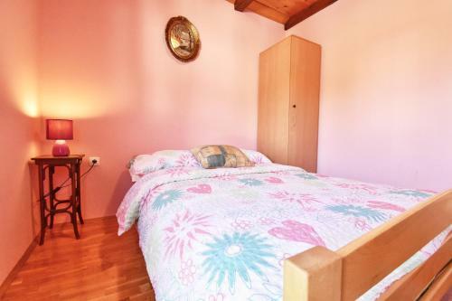 Apartamentos Holiday Home Lana