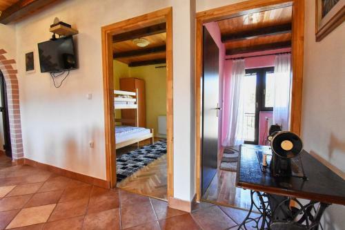 Apartamentos Holiday Home Lana
