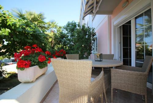 Apartment Sara Premium