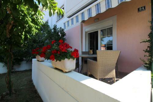 Apartment Sara Premium