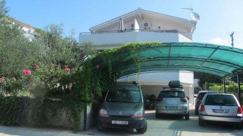 Apartments Ante - Free Parking