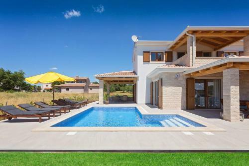 Villa Fortuna