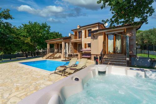 Villa Anteva