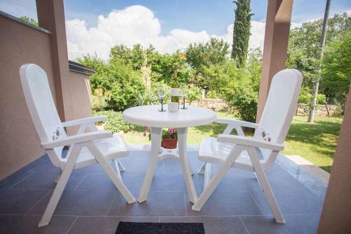 Apartments Milena