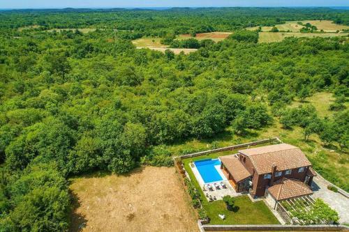 Villa Simone Gradina