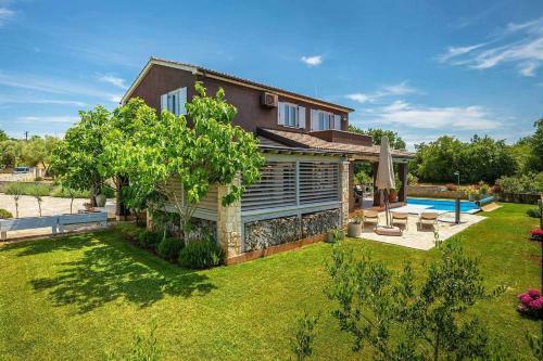 Villa Simone Gradina