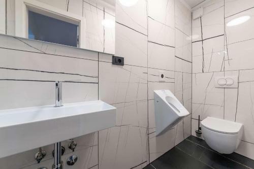 Apartamento Seaview Funtana