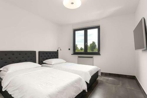 Apartamento Seaview Funtana