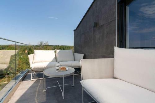 Apartamento Seaview Funtana