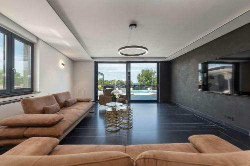 Apartamento Seaview Funtana