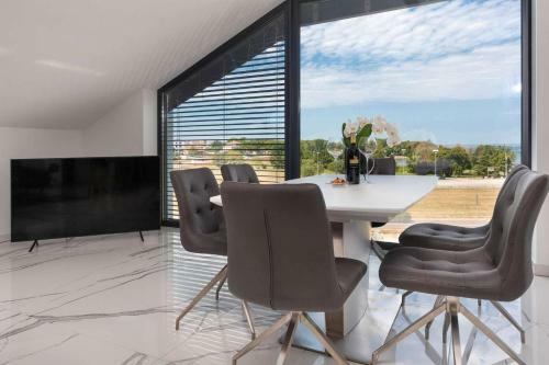 Apartamento Seaview Funtana