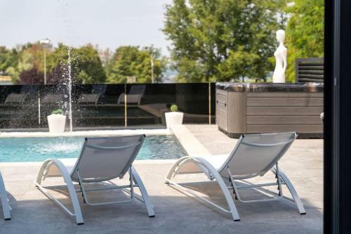 Apartamento Seaview Funtana