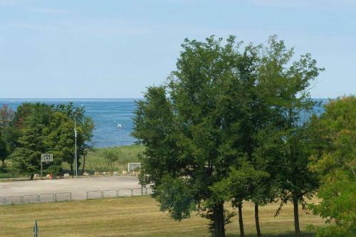 Apartamento Seaview Funtana