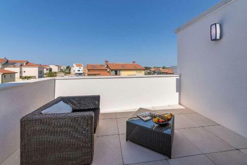 Apartamento Casa Tramontana