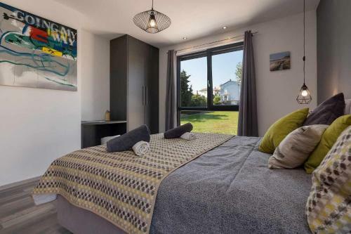 Apartamento Casa Tramontana