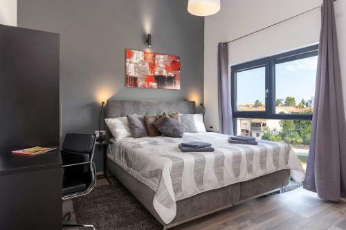 Apartamento Casa Bura