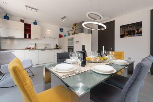 Apartamento Casa Jugo