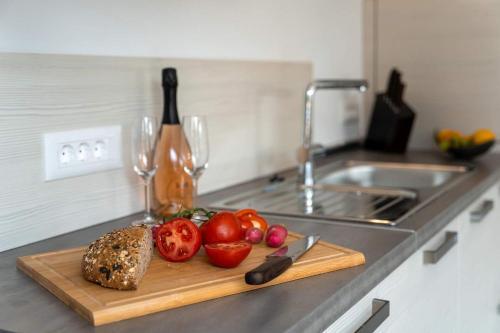 Apartamento Casa Jugo