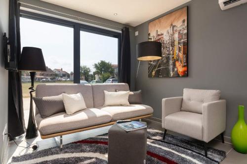 Apartamento Casa Jugo