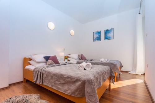 Apartment Villa Antony