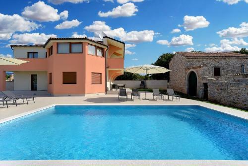 Villa Galizana 1958