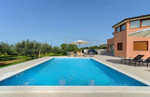 Villa Galizana 1958