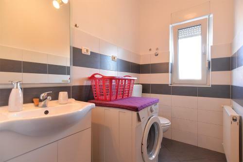 Apartment Vesna 2064