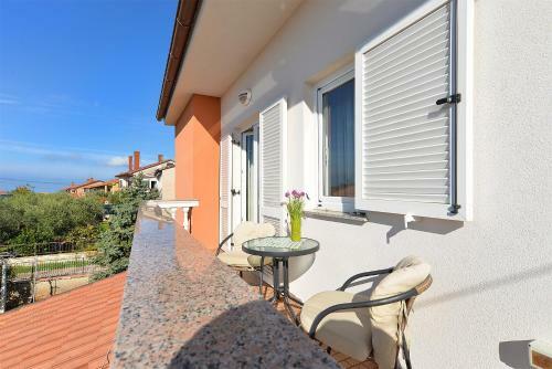 Apartment Vesna 2064