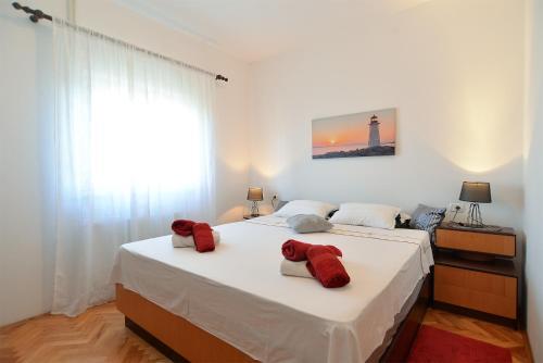 Apartment Vesna 2064