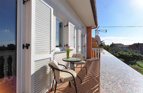 Apartment Vesna 2064