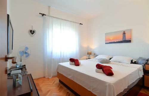 Apartment Vesna 2064