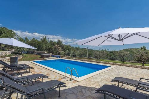 Villa Nina Vinela