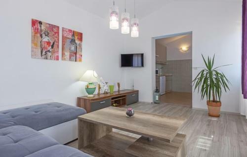 Holiday Home Gallesano