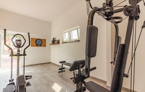 Holiday Home Gallesano