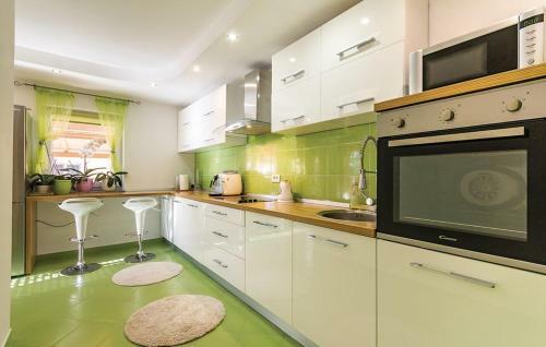 Holiday Home Gallesano