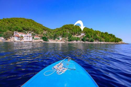 Robinson Olympos
