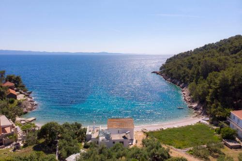 Apartments Petar
