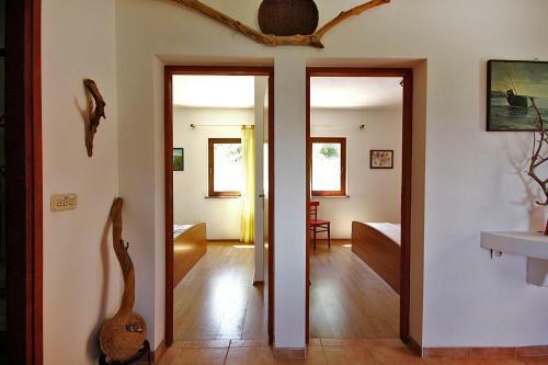House Tonci