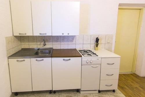 Apartments Zeljko