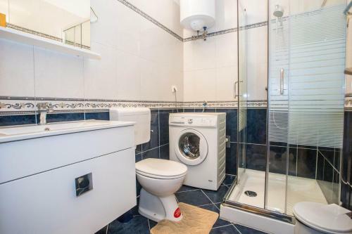 Hostal Apartments Katica