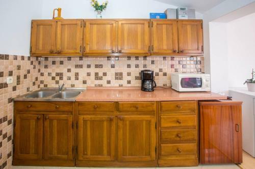 Hostal Apartments Katica