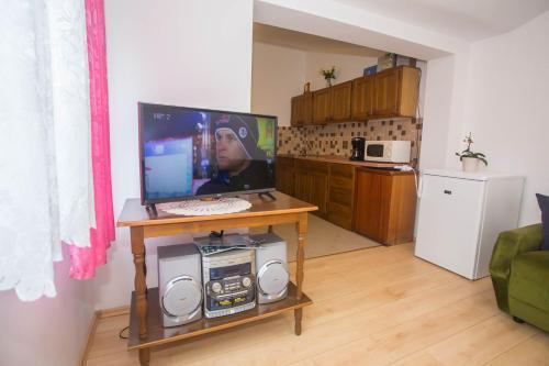 Hostal Apartments Katica