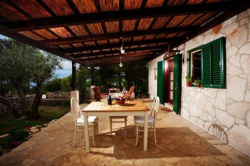 Apartamento Robinson Eden